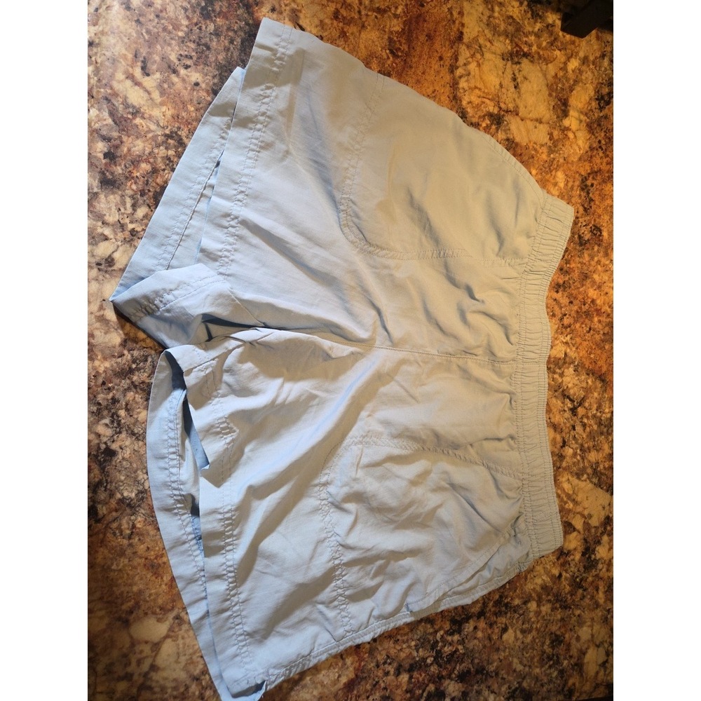 Columbia Women's Medium Outdoor Shorts, Hiking, Summer Beach Vacation Lake